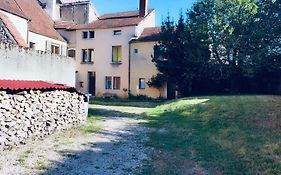 Appartement Grand-duc